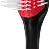 Denman D4 Original Styler 9 Row -Soins Capillaires denman d4 original styler 9 row brosse a cheveux pour tous types de cheveux