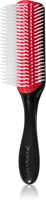 Denman D4 Original Styler 9 Row