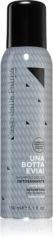 Diego Dalla Palma Detoxifying Dry Shampoo