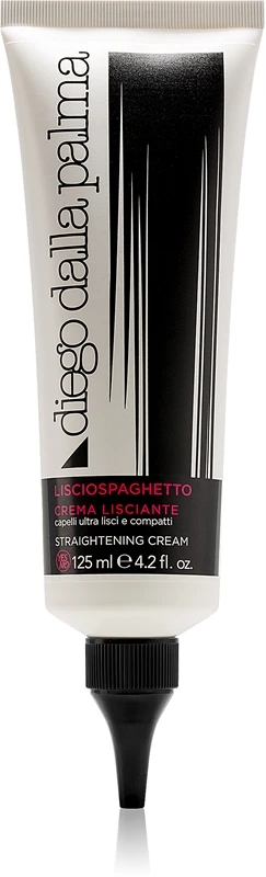 Diego Dalla Palma Lisciospaghetto
