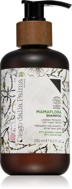 Diego Dalla Palma Mamaflora Shampoo
