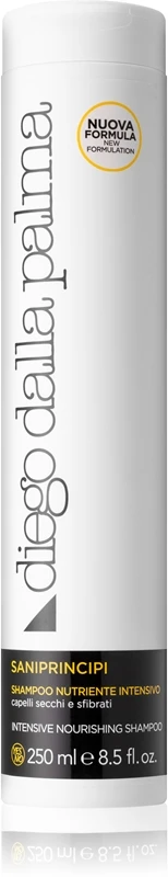 Diego Dalla Palma Saniprincipi