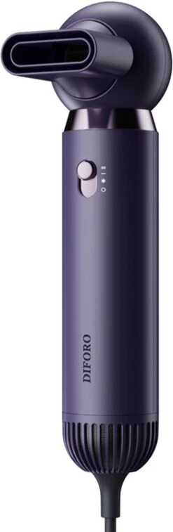 Diforo Leste -Soins Capillaires diforo leste seche cheveux 2
