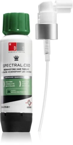 DS Laboratories SPECTRAL CBD