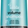 Echosline Seliár Volume -Soins Capillaires echosline seliar volume shampoing pour donner du volume aux cheveux fins