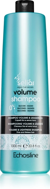 Echosline Seliár Volume