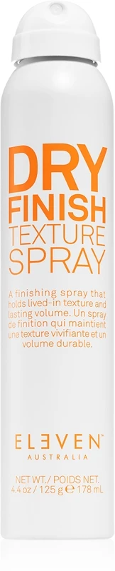 Eleven Australia Dry Finish