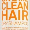 Eleven Australia Give Me Clean Hair Dry Shampoo -Soins Capillaires eleven australia give me clean hair dry shampoo shampoing sec