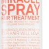 Eleven Australia Miracle Hair Treatment -Soins Capillaires eleven australia miracle hair treatment spray coiffant protecteur