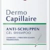 Eucerin DermoCapillaire -Soins Capillaires eucerin dermocapillaire shampoing anti pellicules grasses 24