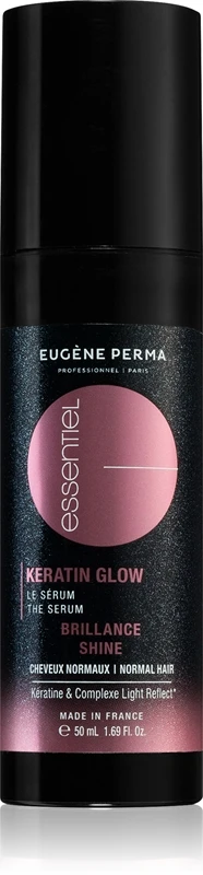 EUGÈNE PERMA Essential Keratin Glow 3 EUGÈNE PERMA Essential Keratin Glow