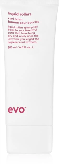 EVO Liquid Rollers Curl Balm