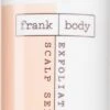 Frank Body Hair Care Exfoliate -Soins Capillaires frank body hair care exfoliate serum cuir chevelu avec prebiotiques