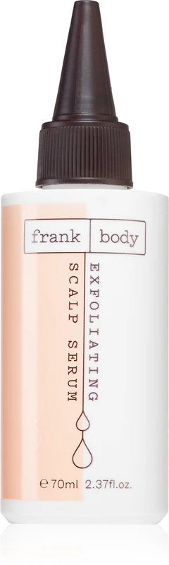 Frank Body Hair Care Exfoliate 3 Frank Body Hair Care Exfoliate