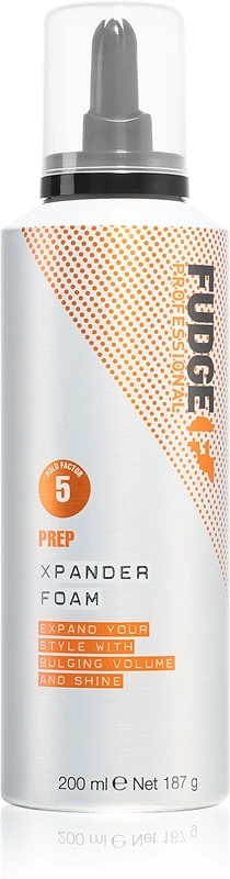 Fudge Prep Xpander Foam