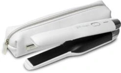 Ghd Unplugged Styler White