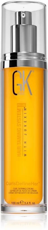 GK Hair CurlsDefineHer 3 GK Hair CurlsDefineHer