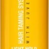 GK Hair Light Hold Hairspray -Soins Capillaires gk hair light hold hairspray spray cheveux fixation moyenne pour une fixation longue duree