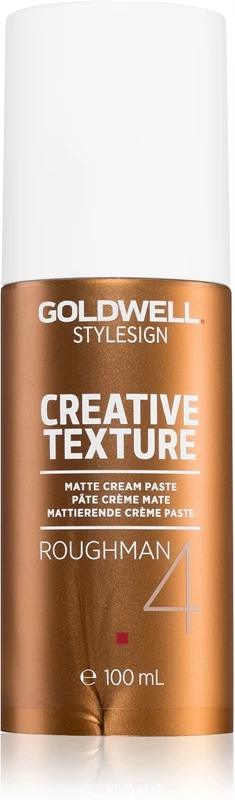Goldwell StyleSign Creative Texture Roughman