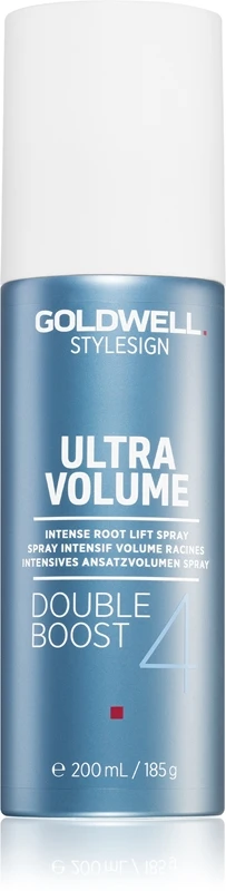 Goldwell StyleSign Ultra Volume Double Boost