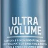 Goldwell StyleSign Ultra Volume Naturally Full -Soins Capillaires goldwell stylesign ultra volume naturally full spray volumateur brushing et finition 14