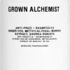 Grown Alchemist Anti-Frizz Shampoo 0.5 -Soins Capillaires grown alchemist anti frizz shampoo 0 5 shampoing pour cheveux indisciplines et frisottis