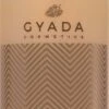 Gyada Cosmetics Anti-Frizz -Soins Capillaires gyada cosmetics anti frizz cristaux liquides eclat pour cheveux