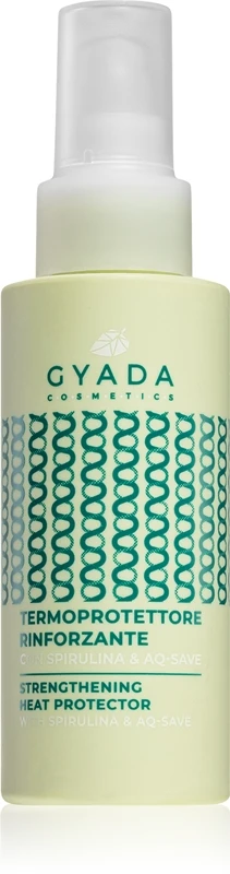 Gyada Cosmetics Spirulina