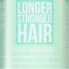 Hairburst Longer Stronger Hair Oily Scalp & Roots -Soins Capillaires hairburst longer stronger hair oily scalp roots shampoing purifiant pour cheveux qui deviennent gras tres vite