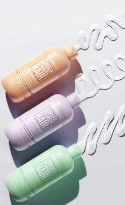 Hairburst Longer Stronger Hair Oily Scalp & Roots -Soins Capillaires hairburst longer stronger hair oily scalp roots shampoing purifiant pour cheveux qui deviennent gras tres vite 5