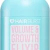 Hairburst Volume & Growth Elixir -Soins Capillaires hairburst volume growth elixir spray volume pour stimuler la repousse des cheveux et renforcer les racines