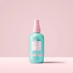 Hairburst Volume & Growth Elixir -Soins Capillaires hairburst volume growth elixir spray volume pour stimuler la repousse des cheveux et renforcer les racines 2