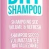 Hairburst Volume & Refresh 2 Hairburst Volume & Refresh -Soins Capillaires hairburst volume refresh shampooing sec rafraichissant pour le volume des cheveux