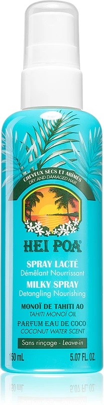 Hei Poa Milky Spray