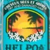Hei Poa Pure Tahiti Monoï Oil Coconut 1 Hei Poa Pure Tahiti Monoï Oil Coconut -Soins Capillaires hei poa pure tahiti monoi oil coconut huile nourrissante cheveux