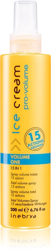 Inebrya Pro-Volume 3 Inebrya Pro-Volume