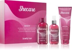 Inebrya Shecare Repair Kit