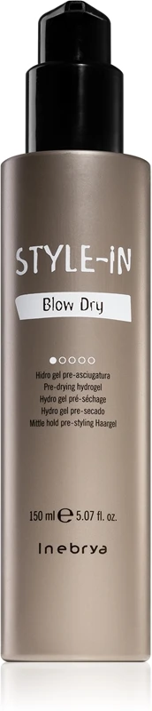 Inebrya Style-In Blow Dry