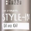 Inebrya Style-In Oil No Oil 1 Inebrya Style-In Oil No Oil -Soins Capillaires inebrya style in oil no oil fluide anti frisottis