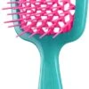 Janeke Superbrush -Soins Capillaires janeke superbrush grande brosse plate pour cheveux