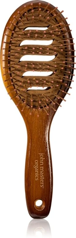 John Masters Organics Styling