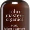 John Masters Organics Thyme & Irish Moss Scalp Follicle Treatment & Volumizer -Soins Capillaires john masters organics thyme irish moss scalp follicle treatment volumizer spray cheveux pour une croissance saine des racines