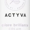 Kemon Actyva Colore Brillante 1 Kemon Actyva Colore Brillante -Soins Capillaires kemon actyva colore brillante creme cheveux pour cheveux colores