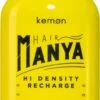 Kemon Hair Manya Hi Density Recharge -Soins Capillaires kemon hair manya hi density recharge activateur de boucles en spray