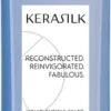 KERASILK Specialists Liquid Cuticle Filler -Soins Capillaires kerasilk specialists liquid cuticle filler spray renovateur pour tous types de cheveux