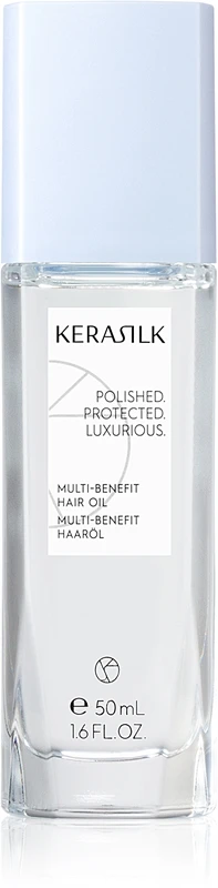 KERASILK Specialists Multi-Benefit Hair Oil