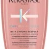 Kérastase Chroma Absolu Bain Chroma Respect -Soins Capillaires kerastase chroma absolu bain chroma respect shampoing hydratant pour cheveux colores