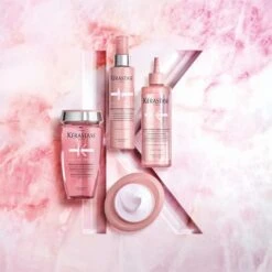 Kérastase Chroma Absolu Bain Chroma Respect -Soins Capillaires kerastase chroma absolu bain chroma respect shampoing hydratant pour cheveux colores 4