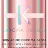 Kérastase Chroma Absolu Soin Acide Chroma Gloss -Soins Capillaires kerastase chroma absolu soin acide chroma gloss soin cheveux brillance