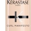Kérastase Curl Manifesto Refresh Absolu -Soins Capillaires kerastase curl manifesto refresh absolu spray rafraichissant pour cheveux boucles et frise